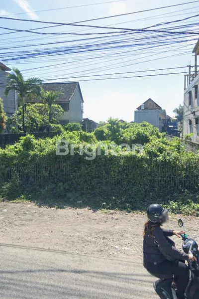 Gambar Property TANAH DIJUAL SHM