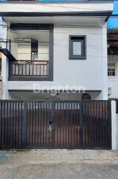 Gambar Property RUMAH SUNTER 2LT SIAP HUNI JALAN 2 MOBIL JAKARTA UTARA