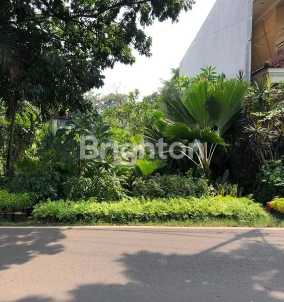 Gambar Property TANAH KAVLING STRATEGIS KAV DKI MERUYA UTARA JAKARTA BARAT