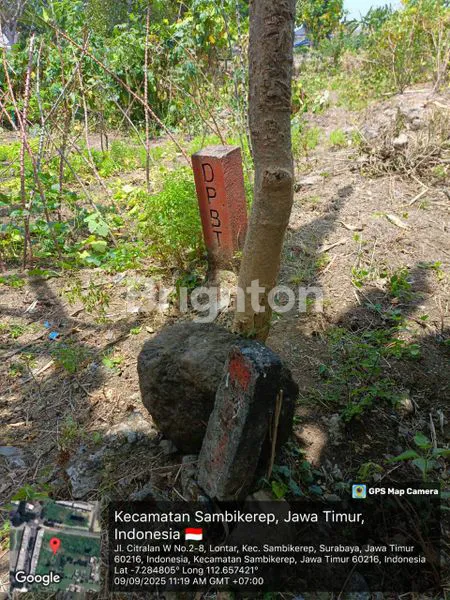 Gambar Property TANAH NIAGARA GAPURA CITRALAND DEKAT PAKUWON, WIYUNG