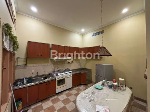 image DIJUAL RUMAH MINIMALIS 3 LANTAI GADING GRIYA PRATAMA KELAPA GADING (6)