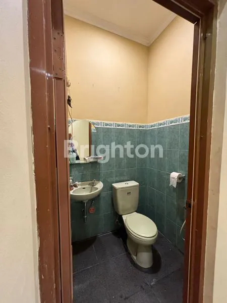 DIJUAL RUMAH MINIMALIS 3 LANTAI GADING GRIYA PRATAMA KELAPA GADING