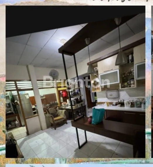 image RUMAH 2 LANTAI SIAP HUNI DI JL. CIOMAS, KEBAYORAN BARU (4)