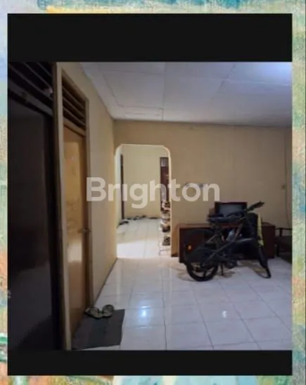 image RUMAH 2 LANTAI SIAP HUNI DI JL. CIOMAS, KEBAYORAN BARU (3)