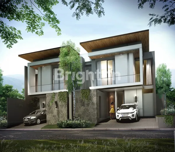 Gambar Property RUMAH STRATEGIS DARMO BARU BARAT