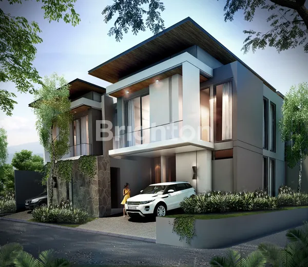 Gambar Property RUMAH HOOK DARMO BARU BARAT