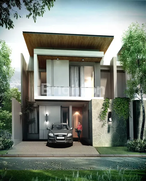 Gambar Property RUMAH DARMO BARU BARAT