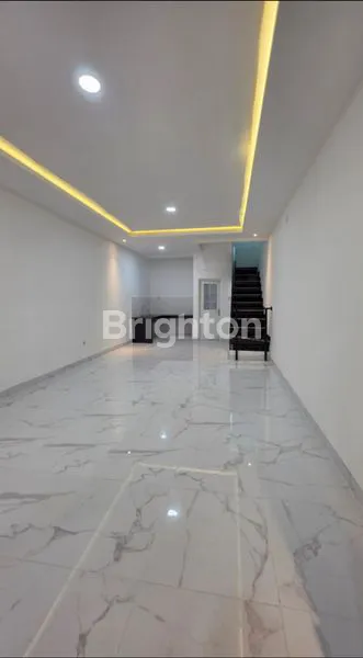 image RUMAH BARU 3 LANTAI TENANG & NYAMAN DURI KEPA JAKARTA BARAT (3)