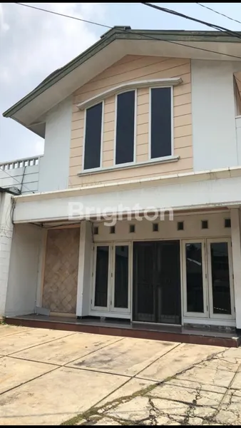 image RUMAH BESAR COCOK UNTUK KANTOR DI DURI KEPA RAYA JAKARTA BARAT (1)