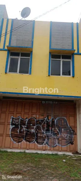 Gambar Property JUAL RUKO MINIMALIS KARAWANG BARAT