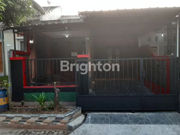 Gambar Property RUMAH MINIMALIS SIAP HUNI, DEKAT FASILITAS UMUM