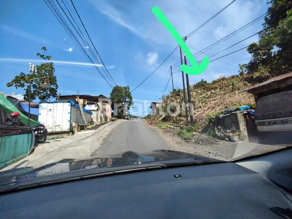 Gambar Property TANAH DEKAT JL RAYA MT HARYONO (A305)