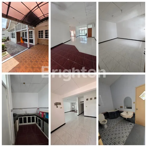 Gambar Property RUNGKUT MAPAN SIAP HUNI, BEST DEAL (HARGA NET, NO CO BROKE)