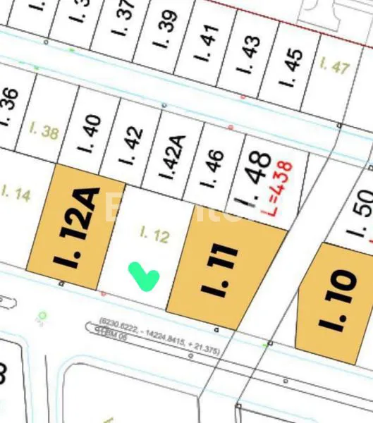 Gambar Property RUMAH DI BUKIT DARMO GOLF