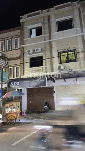 Gambar Property DIJUAL RUKO MURAH SIAP HUNI LOKASI STRATEGIS. DEKAT DARI HERASNING, SULTAN ALAUDDIN, PETTARANI, RS GRESTELINA, PASAR, DLL