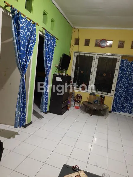 image RUMAH SIAP HUNI DI JUAL/SEWA PERUMAHAN TDK JAUH DARI SURABAYA.TAMAN PONDOK JATI (4)