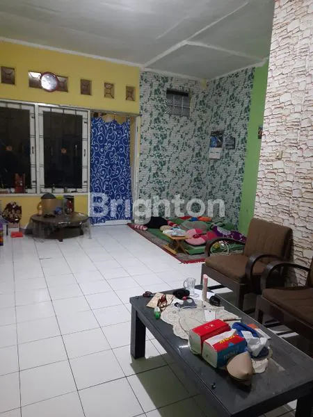 image RUMAH SIAP HUNI DI JUAL/SEWA PERUMAHAN TDK JAUH DARI SURABAYA.TAMAN PONDOK JATI (2)