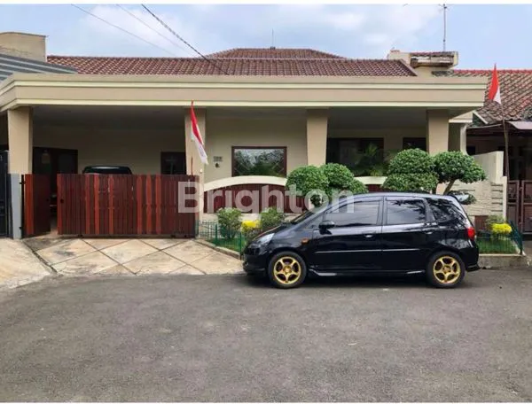 Gambar Property DIJUAL RUMAH CANTIK