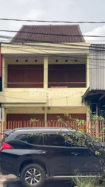 Gambar Property DI SEWAKAN RUKO GANDENG  2 LANTAI