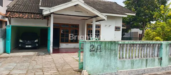 Gambar Property HUNIAN STRATEGIS DI TAMAN, 4 KT & LISTRIK 1300