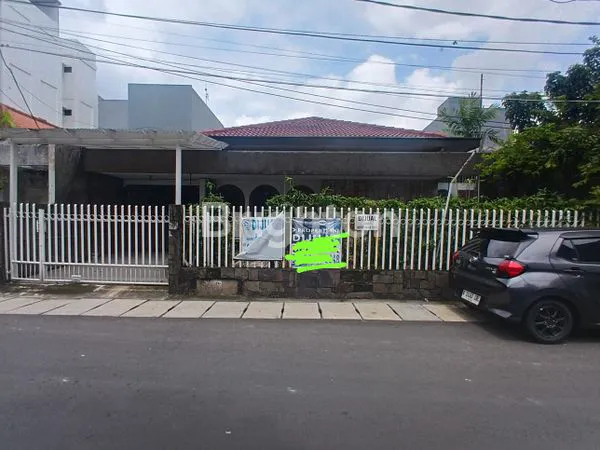 Gambar Property DI JUAL RUMAH BESAR FULL FURNISHED DURI KEPA
