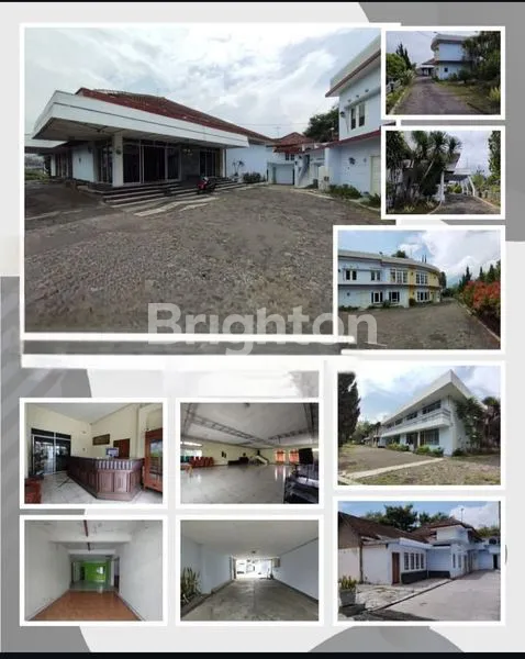 image JUAL HOTEL DI BATU STRATEGIS DEKAT ALUN-ALUN BATU JATIM PARK 1 (1)