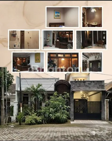 Gambar Property RUMAH 2 LANTAI WIYUNG SURABAYA BARAT DEKAT PAKUWON MALL TOLL DARMO