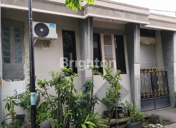 Gambar Property RUMAH SEKALIGUS BISA USAHA CATERING DI SURABAYA BARAT