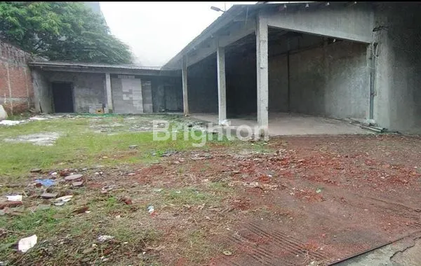 Gambar Property TANAH 0 JALAN AREA BUNGA-BUNGA KOTA MALANG DEKAT SOEKARNO HATTA MALANG