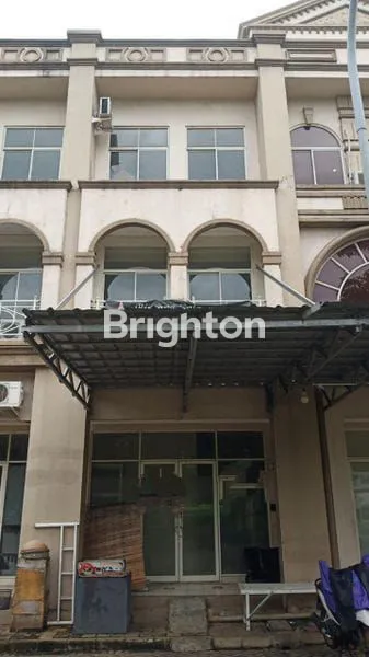 Gambar Property RUKO 3 LANTAI LUAS DAN STRATEGIS DI GRAND GALAXY CITY BEKASI