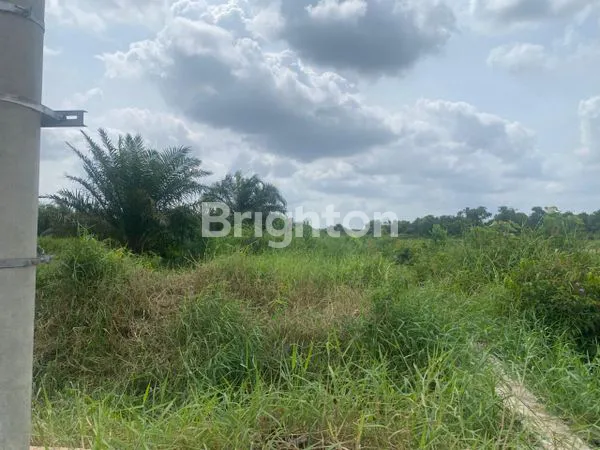 Gambar Property INVESTASI TANAH DI PAYUNG SEKAKI, AKSES MUDAH KE FASILITAS