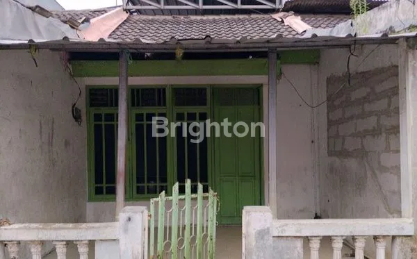Gambar Property RUMAH STRATEGIS BSD, DEKAT STASIUN & TOL, 700 JUTA