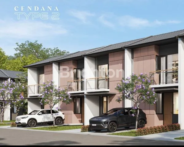 Gambar Property DIJUAL RUMAH DI PARK SERPONG