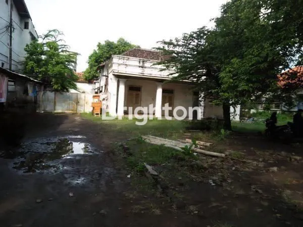 Gambar Property RUMAH HITUNG TANAH