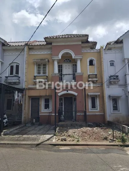 Gambar Property DIJUAL RUMAH DI CIBUBUR