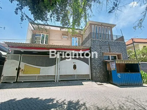 Gambar Property RUMAH KEBRAON