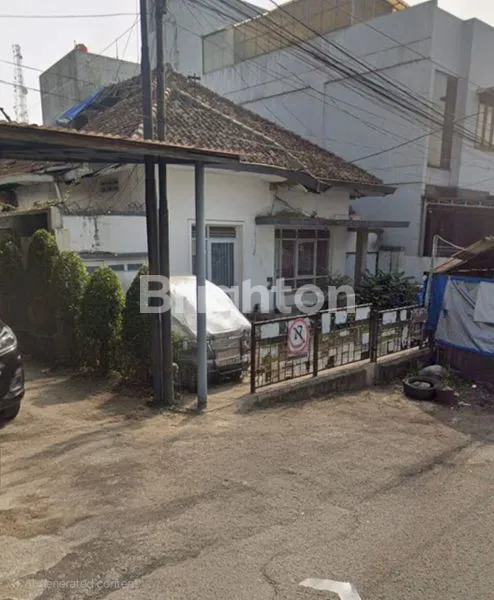 Gambar Property JUAL /SEWA HITUNG TANAH DI SAYAP BRAGA