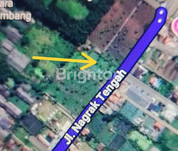 Gambar Property JUAL TANAH LEMBANG ASRI