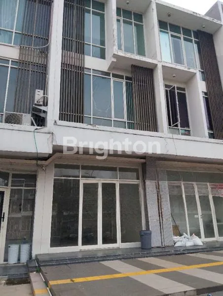 Gambar Property RUKO NORTHWEST