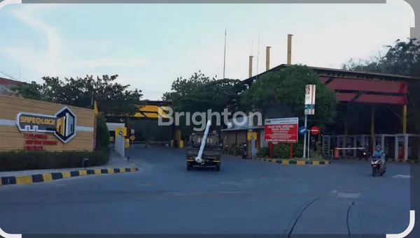 Gambar Property GUDANG SAFE N LOCK LINGKAR TIMUR SIDOARJO