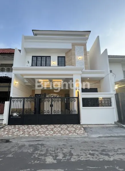 Gambar Property BABATAN PANTAI DKT KENJERAN PAKUWON CITY