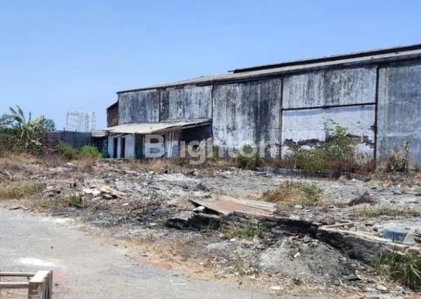 Gambar Property DUMAR INDUSTRI, LAHAN STRATEGIS 1.235 M², SHGB