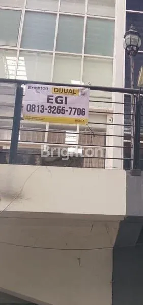 Gambar Property JUAL RUKO NGINDEN SEMOLO NOL JALAN RAYA UNIVERSTAS DRSOETOMO UNIVERSITAS UNTAG DEKET MANYAR JAYA GREJA BETANI NGINDEN INTAN