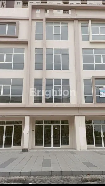 Gambar Property DI JUAL CEPAT RUKO PUNCAK DHARMAHUSADA APARTEMEN