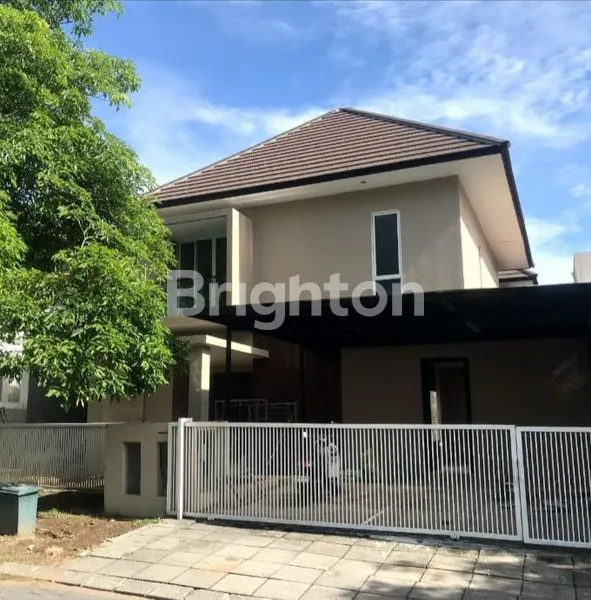 Gambar Property GRAHA NATURA, SAMBIKEREP, SURABAYA BARAT