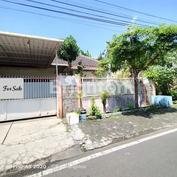 image RUMAH LUAS DI CANDI CANDI BLIMBING MALANG (2)