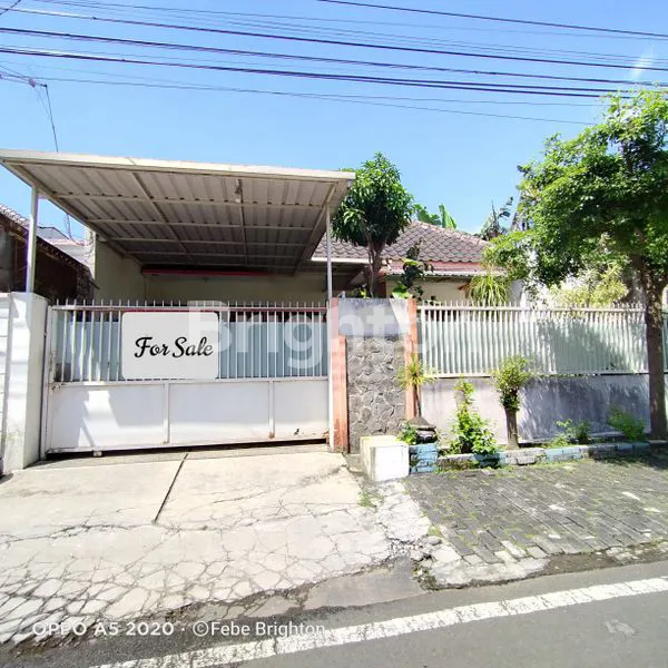 image RUMAH LUAS DI CANDI CANDI BLIMBING MALANG (1)