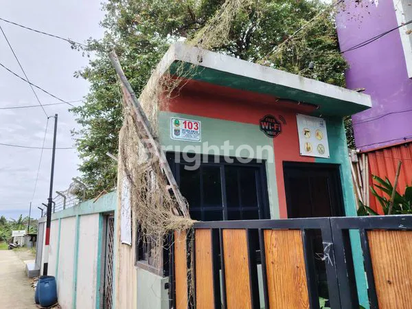 Gambar Property RUMAH SIAP HUNI DI JL. MANUNGGAL, LT/LB 63 M²