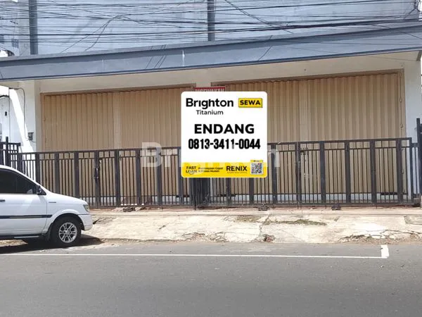 Gambar Property RUKO LUAS 306 DI JALAN KAPTEN KASIHIN TULUNGAGUNG