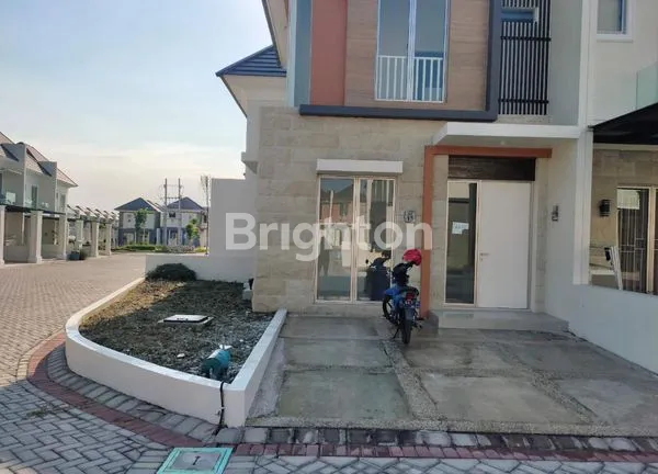 Gambar Property RUMAH BARU 4 KT DI GREENLAND, SHM, SIAP HUNI